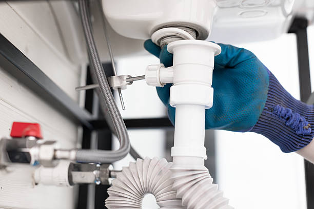 Reliable Plumbing contractor in Jarreau, LA by Masters Plumbing Service